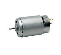LIUCH Standard Motor RP390-ST/20143 Mini 28mm Electric Motor DC 12V 18V 24V 10250RPM Carbon Brush Motor DIY Hobby Toy Car Boat Model