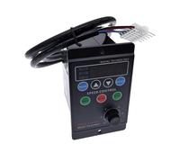 LIUCH UX-52 MCU Control Multi-function Digital Display Motor Speed 400W AC220V 50/60hz Pinpoint Regulator Controller Forward&Backward