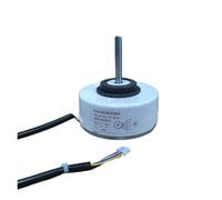 LIUCH Variable Frequency Air Conditioning Indoor Unit DC Motor Fan SIC-41CVJ-F130-5 EAU62983003