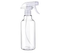 LIUCHUCHU Spray Bottles 1pc 500ml Plastic Spray Bottles Empty Bottle Cleaning Solutions, Plants, Pet, Hair
