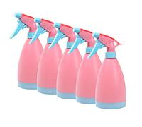 Liudan Watering Can Plant Mister Spray Bottle Household Water Sprayer Portable Holdheld Indoor Small Spray Bottle with Adjustable Nozzle for Succulent Bonsai Plant, 5/10 Packs Water Can (Color : A)