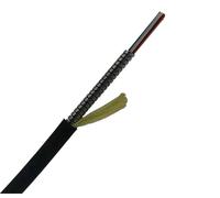 LIUDONGX 1-50m TPU 4 cores fiber patchcord armored LSZH 4C LC SC FC ST A SM jumper optical fiber extender outdoor 30m20m40m10m(15m 2pcs LSZH,SCA-LCA)