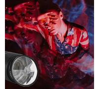 LIUDONGX 55/58/62/67/72/77/82mm Camera Filter Kaleidoscope Special Effects Photography Accessories DSLR Lens Prism(W 82 a,8-Edge Prism)