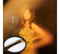 LIUDONGX 77mm Camera Filter Kaleidoscope Special Effects Prism Photography Accessories DSLR Lens Prisma DSLR(FF018-R)