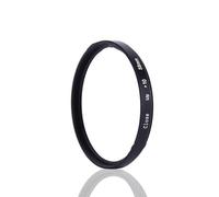 LIUDONGX Close-Up Lens, Optical Glass Magnifier, Macro Filter, Close-Up Image Photography Accessories, Shorten The Shooting Distance(37mm)