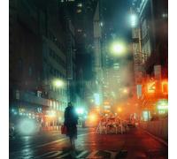 LIUDONGX Dream FX Black 1/2 Filter Portrait Soft Diffuser Effect(77mm,Soft)