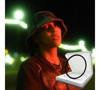 LIUDONGX Dream FX Black 1/2 Filter Portrait Soft DiffuserEffect 67 72 58 62 77 82mm(82mm)