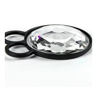 LIUDONGX Handheld Kaleidoscope Camera Filter Rotatable Photography Accessories Filters Prism