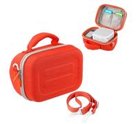 liuduo Hard Case Compatible with Yoto Player 3rd Generation Screen-Free Bluetooth Audio Speaker Plays Audiobook Cards Radio and Card Case for Yoto Player (3rd Gen.)