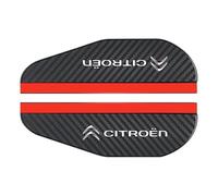 LIUFUMEI 2 Pcs Car Rearview Mirror Rain Covers for Citroën Relay 2006-2021 2022 2023 2024 2025 X250, Car Rearview Eyebrow Eyebrow Side Mirror Rain Shield Snow