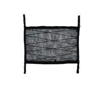 liuguoqiang Car Ceiling Cargo Net for Mercedes Benz CLA 2013-2023 2024 2025 W117 C118,Vehicle Roof Net,Roof Storage Organizer,Car Roof Storage Net Mesh Cargo Net for Car Automotive Roof Storage,A-L