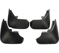 liuguoqiang Car Mud Flaps Splash Guards for Land Rover Discovery Sport L550 2015-2019,Custom Fit Front & Rear Wheel Mudguards,Anti-Splash Fender Covers