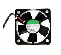 LIUHAOZ Laptop parts For SUNON EFB50102B1-Q00U-A99 DC 24V 1.30W 50x50x10mm 2-Wire Server Cooling Fan