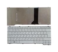 LIUHAOZ Laptop parts Russian Language Keyboard For Fujitsu for Amilo for Pa3515 Pa3553 Sa3650 for Esprimo for Mobile for V6505 V6545 NSK-F3P00