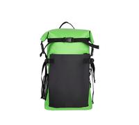 LIUHLFSR 30L Waterproof Dry Bag Backpack for Camping Drifting Hiking Swimming Rafting Kayaking River Trekking Outdoor Floating Bags for Paddleboarding, Swimming(Green)