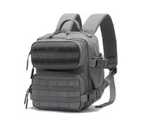 LIUHLFSR 9L Sport Backpack 3 Day Bug Out Bag Mini Outdoor Pack For Women Men EDC Camping Hiking Rucksack For Hiking, Climbing(Color 9)