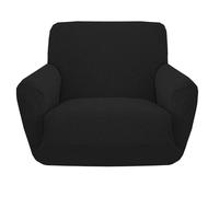 LIUHLFSR Jacquard Polyester Armchair Sofas Cover General Living Room Soft Covers Large 1 Seat Sofa Elastic Furniture Dinning 1PC For Living Room(Color3)