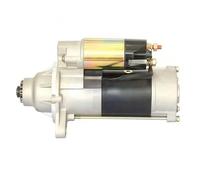 LIUHONGGANG 1347023 Starter Motor - Compatible For Mitsubishi 6D17, FK618 & Kobelco Excavators (SK150-SK400) - Replaces M008T60071, M8T60071, M008T60071A