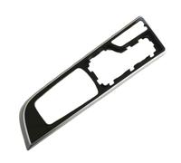 LIUHONGGANG Compatible with Hyundai Sonata 2015 2016 2017 Shift Panel Trim Gear Display Console Replacement