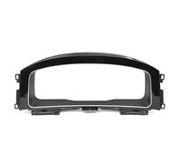 LIUHONGGANG Replacement Virtual Cockpit LCD Digital Instrument Panel Frame Bezel Compatible with VW Golf 7 MK7 5GG854377AAH 5GG854377FQZ(Black)