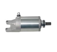 LIUHONGGANG Starter Motor Compatible with Triumph TT600/Daytona 600-650/Speed Four (2000-2005) OEM T1310804/T1310805/T1311117 Replacement High-Performance Sportbike Parts