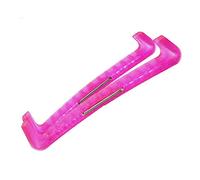 LIUHUO Ice Skate Guards Soakers Towel Gift Set Skating Guards and Soft Blade Walking Covers Figure Skating