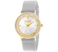 Liujo Dancing Slim Only Time Trendy Women's Watch Code TLJ2411