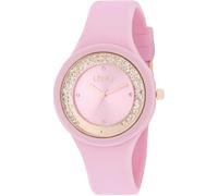 Liujo Dancing Sport Solo Tempo Classic TLJ1762 Women's Watch