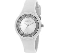Watch Liu-Jo Luxury Dancing Sport Silicone - TLJ1417 Silver White