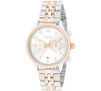 LiuJo Men's Delay Steel Chrono Watch TLJ1836