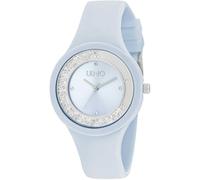 Liujo TLJ1760 Women's Dancing Sport Only Time Classic Watch Code