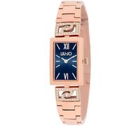 Liujo TLJ2096 Women's Watch Only Time Offer Trendy Code