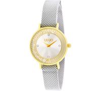 Liujo TLJ2413 Women's Watch Mini Dancing Slim Only Time Trendy