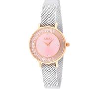 Liujo TLJ2414 Women's Watch Mini Dancing Slim Only Time Trendy