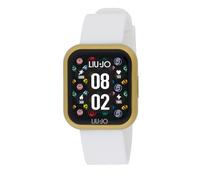 Liujo Voice Mini Unisex Smart Watch Fashion Code SWLJ140