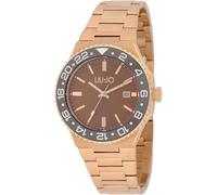 Liujo Wide Men's Chronograph Watch - Tlj2389 Trendy Code TLJ2389