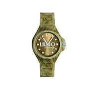 Liujo Women's Time Only Safari TLJ184 Casual Style Watch TLJ184