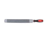 Liukouu Horse Rasp, Horse Hoof File, Carbon Steel Horse Rasp Double Sided Farrier Tool Professional Horse File Durable for Clean up the Horse's Hooves