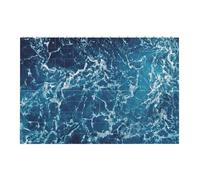 Liulannq Sea Seen From The Top Develop Thinking Enlightenment Education Rectangular Building Block Puzzle, Children'S Health Toy