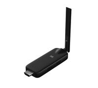 LIULANZ Wireless HDMI 1Receiver USB-C Extender Kit,Plug & Play 165FT/50M Portable 2.4G/5G Wirelessly Simultaneous Expansion for Multiple Screens from Laptop and Camera to TVs,Projectors