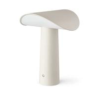 Lium Portable Lamp Gray