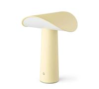 Lium Portable Lamp Light Yellow