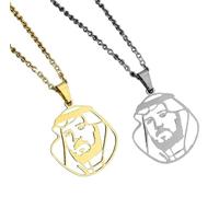 Liumarvexia 2 Pcs Saudi Arabia Map and Flag Necklace for Women Men, Saudi Arabia Necklace Pendant Charm, Stainless Steel Map Jewelry Accessories