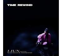 Liun & The Science Fiction Band Feat. Lucia Cadotsch - Time Rewind