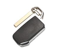 LiuROSE Car Key Fob Cover for Kia Sportage Ceed Sorento Cerato Forte,Scratch Resistant Key Shell Case Protective Car Key Housing Accessories