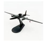 LIUSANG Scale aircraft 1/144 For U-2S U2 U-2R Reconnaissance Airplane Dragon Lady Diecast Metal Alloy Plane Model Suitable for display