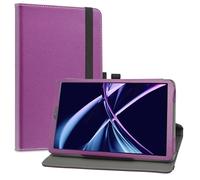 LiuShan Rotating Case for Acer Iconia Tab A10, 360° Rotating Stand Function Case for Acer Iconia Tab A10 (A10-21) 10.1 Inch Tablet, Purple
