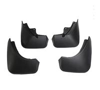 LIUTA Car Mud Flaps for Land Rover Range Rover Evoque 2019-2020, Splash Guards Fender Front Rear Wheel Mudguards Full Set Protection Rubber Mudflaps Auto Accessories with Fixing Screws, 4Pcs