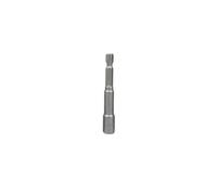 liuxiaosui 6mm-19mm Hex Socket Sleeve Nozzles Nut Driver Set for Impact Drivers Power Screwdriver Handle Toolsium 1/4 Small(7mm,2PCS)
