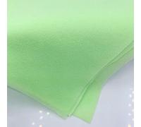LIUXIN 45x45cm Polyester Loop Fleece Fabric Tricot Velvet Brushed Fabrics for Patchwork Sew Doll Stuffed Toys Cloth